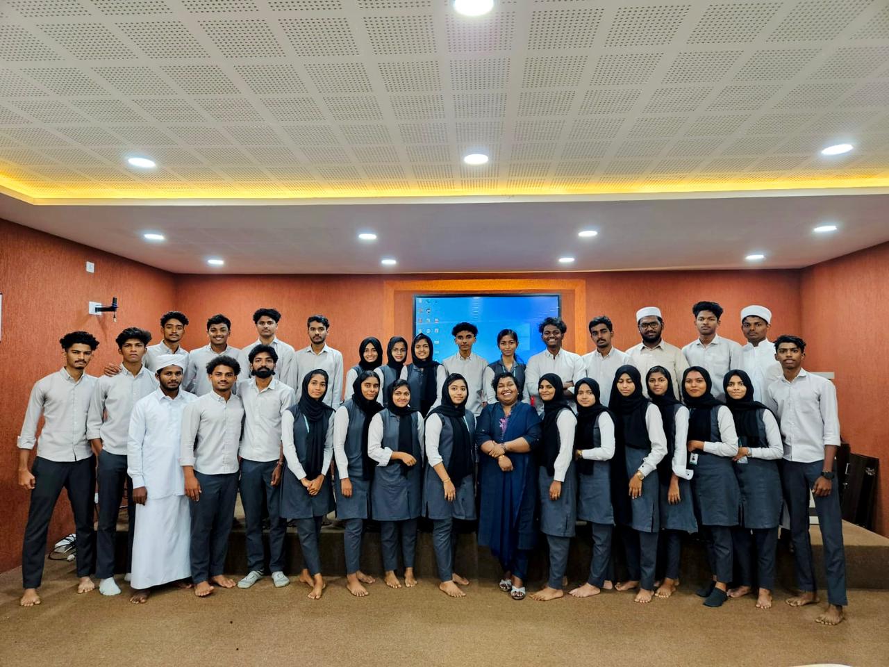 Student Placement